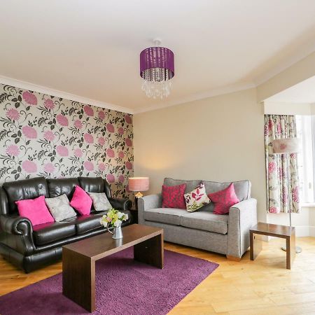 The Gansey Girl Apartment Бридлингтън Екстериор снимка